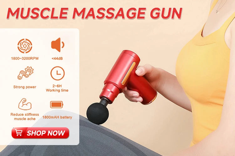 SpineSense Neck & Shoulder Massager for Pain Relief