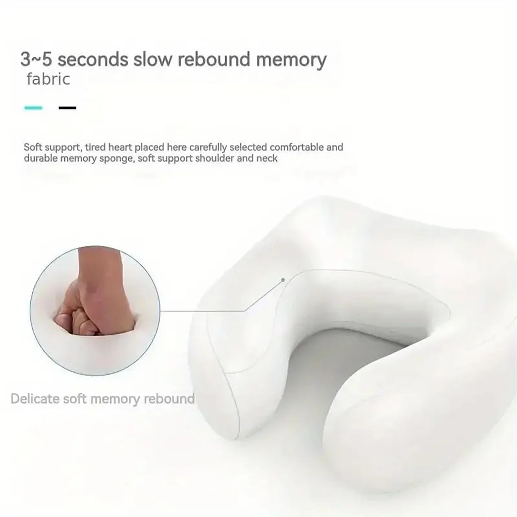 SpineSense Neck & Shoulder Massager for Pain Relief